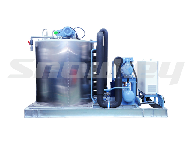 流化冰机（35吨/天）