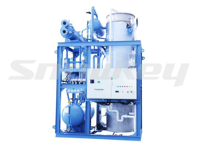 管冰机（20吨/天)